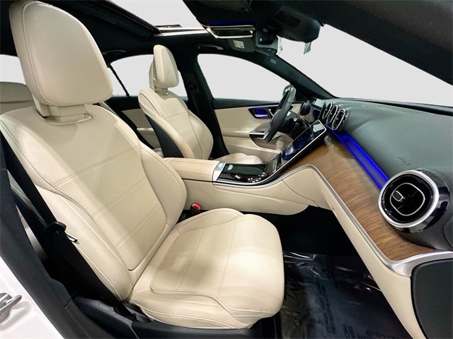 2023 Mercedes-Benz C-Class C 300 4MATIC®