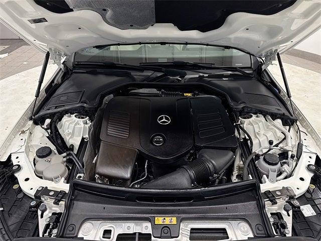 2023 Mercedes-Benz C-Class C 300 4MATIC®