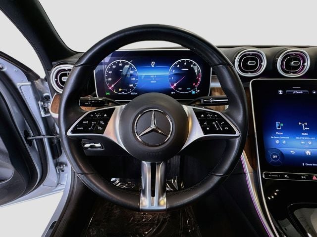 2023 Mercedes-Benz C-Class C 300 4MATIC®