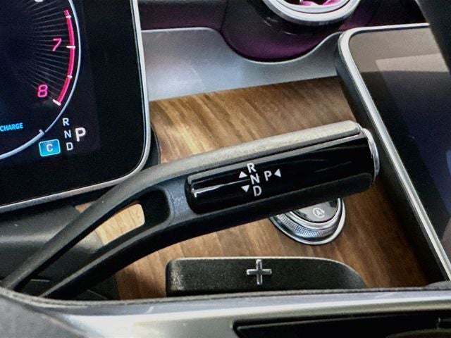 2023 Mercedes-Benz C-Class C 300 4MATIC®