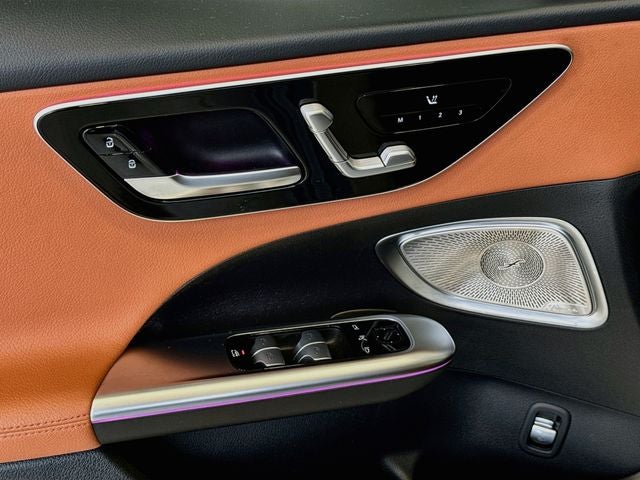 2023 Mercedes-Benz C-Class C 300 4MATIC®