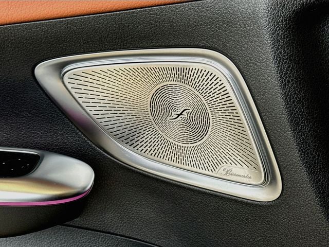 2023 Mercedes-Benz C-Class C 300 4MATIC®