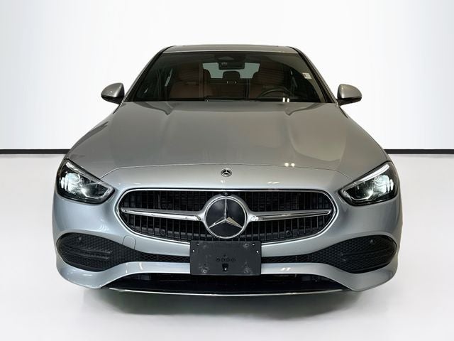2023 Mercedes-Benz C-Class C 300 4MATIC®