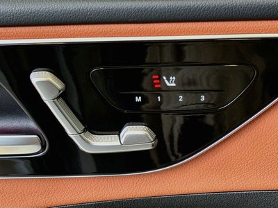 2023 Mercedes-Benz C-Class C 300 4MATIC®