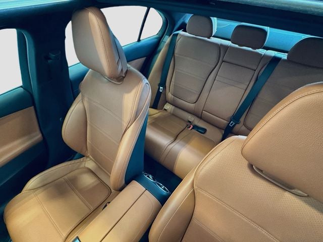 2023 Mercedes-Benz C-Class C 300 4MATIC®