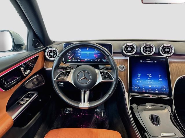 2023 Mercedes-Benz C-Class C 300 4MATIC®