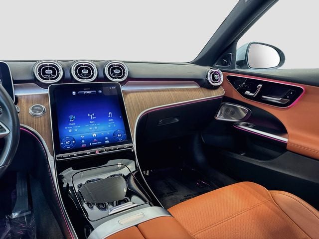 2023 Mercedes-Benz C-Class C 300 4MATIC®