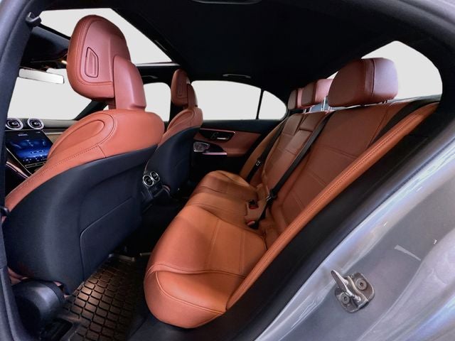 2023 Mercedes-Benz C-Class C 300 4MATIC®