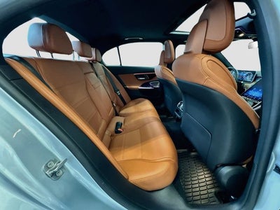 2023 Mercedes-Benz C-Class C 300 4MATIC®