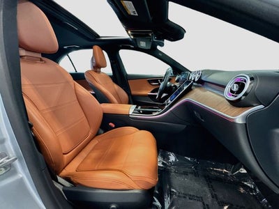 2023 Mercedes-Benz C-Class C 300 4MATIC®