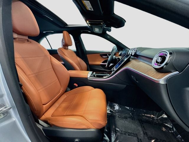 2023 Mercedes-Benz C-Class C 300 4MATIC®