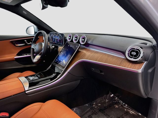 2023 Mercedes-Benz C-Class C 300 4MATIC®