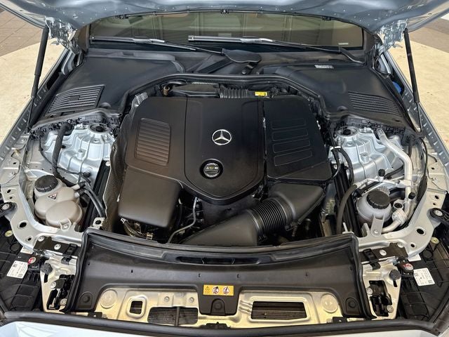 2023 Mercedes-Benz C-Class C 300 4MATIC®