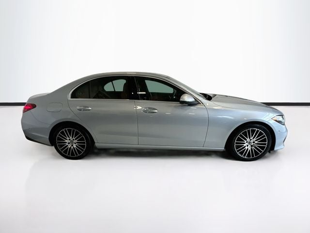 2023 Mercedes-Benz C-Class C 300 4MATIC®