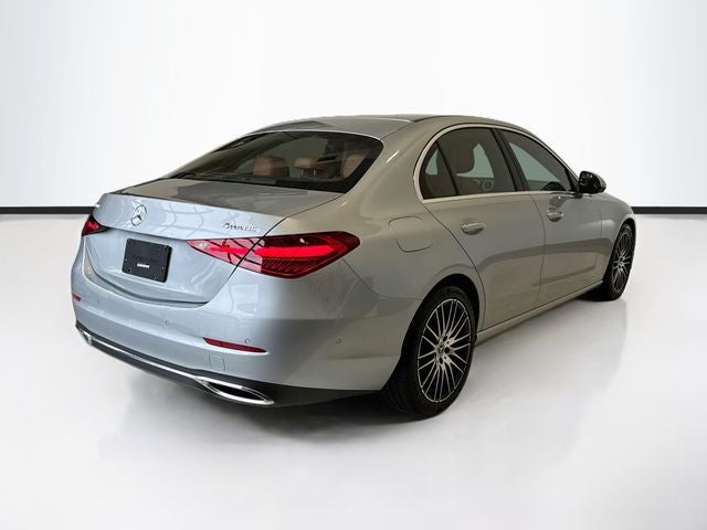 2023 Mercedes-Benz C-Class C 300 4MATIC®