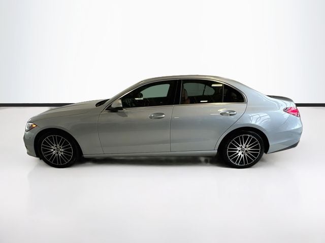 2023 Mercedes-Benz C-Class C 300 4MATIC®