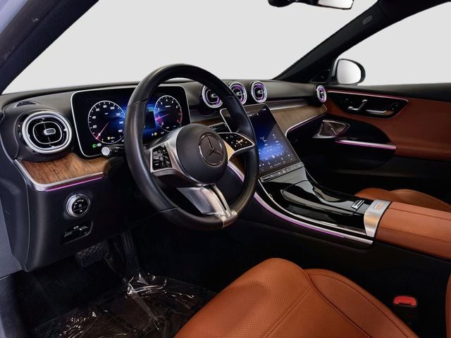2023 Mercedes-Benz C-Class C 300 4MATIC®