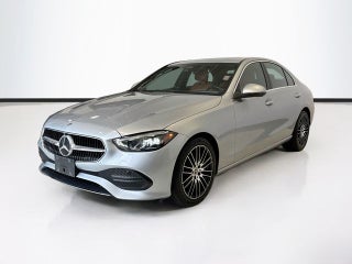 2023 Mercedes-Benz C-Class C 300 4MATIC®