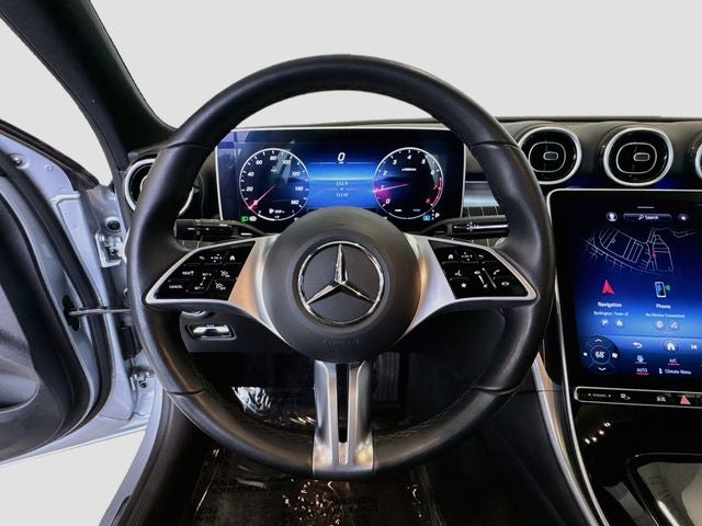 2023 Mercedes-Benz C-Class C 300 4MATIC®