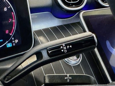 2023 Mercedes-Benz C-Class C 300 4MATIC®