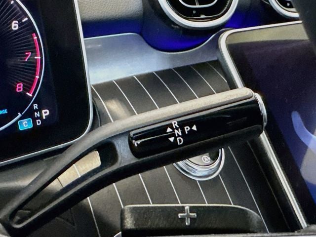 2023 Mercedes-Benz C-Class C 300 4MATIC®