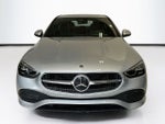 2023 Mercedes-Benz C-Class C 300 4MATIC®