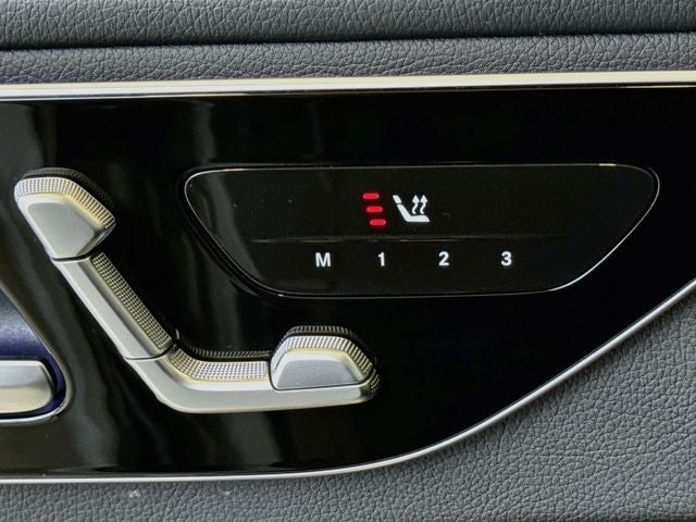 2023 Mercedes-Benz C-Class C 300 4MATIC®