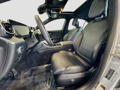 2023 Mercedes-Benz C-Class C 300 4MATIC®