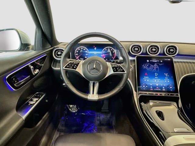 2023 Mercedes-Benz C-Class C 300 4MATIC®