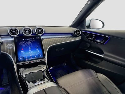 2023 Mercedes-Benz C-Class C 300 4MATIC®