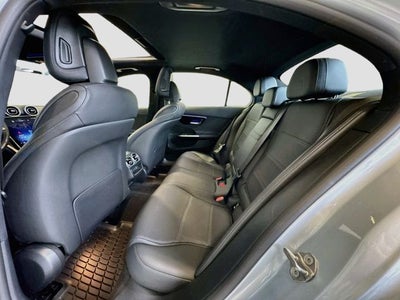2023 Mercedes-Benz C-Class C 300 4MATIC®