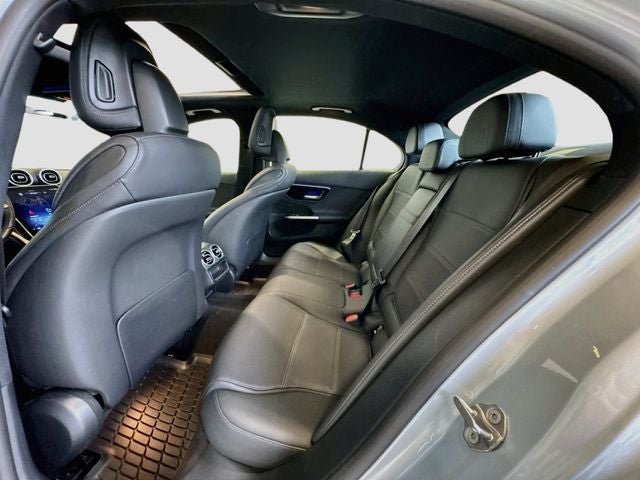 2023 Mercedes-Benz C-Class C 300 4MATIC®