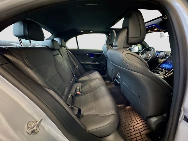 2023 Mercedes-Benz C-Class C 300 4MATIC®