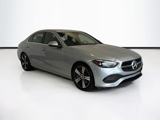 2023 Mercedes-Benz C-Class C 300 4MATIC®