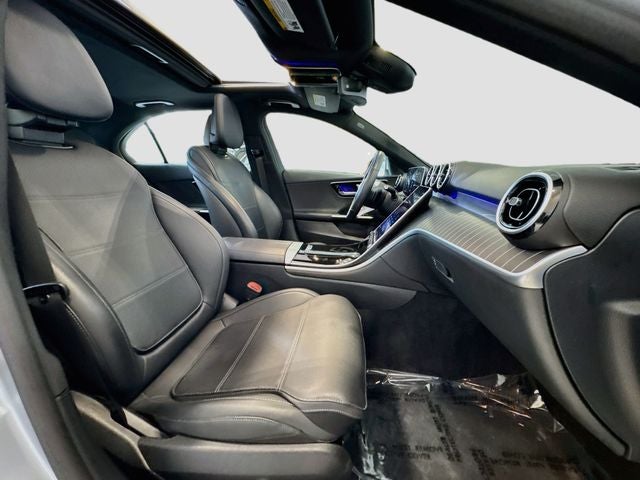 2023 Mercedes-Benz C-Class C 300 4MATIC®