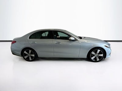 2023 Mercedes-Benz C-Class C 300 4MATIC®