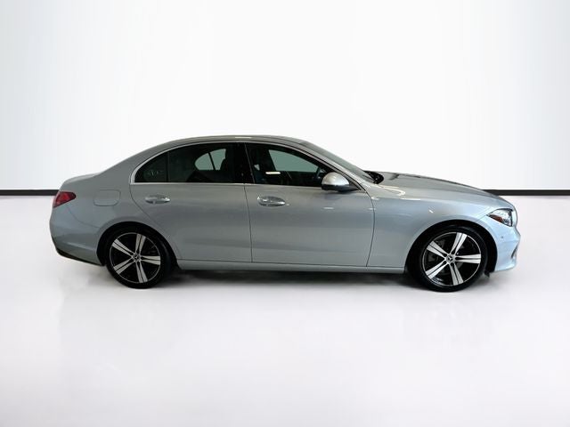 2023 Mercedes-Benz C-Class C 300 4MATIC®