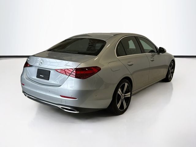 2023 Mercedes-Benz C-Class C 300 4MATIC®