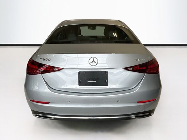 2023 Mercedes-Benz C-Class C 300 4MATIC®