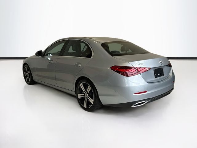 2023 Mercedes-Benz C-Class C 300 4MATIC®
