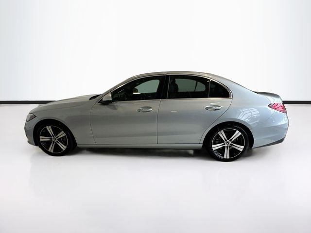 2023 Mercedes-Benz C-Class C 300 4MATIC®