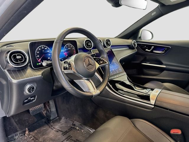 2023 Mercedes-Benz C-Class C 300 4MATIC®