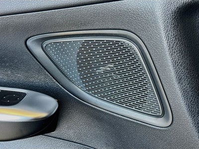2023 Mercedes-Benz C-Class C 300 4MATIC®