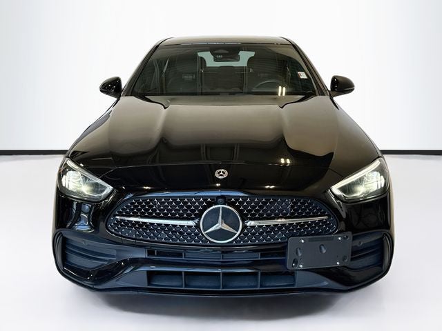 2023 Mercedes-Benz C-Class C 300 4MATIC®