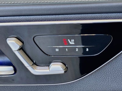 2023 Mercedes-Benz C-Class C 300 4MATIC®