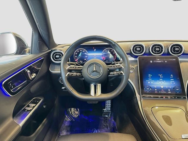2023 Mercedes-Benz C-Class C 300 4MATIC®