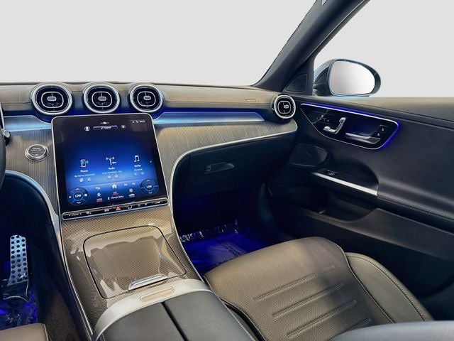 2023 Mercedes-Benz C-Class C 300 4MATIC®