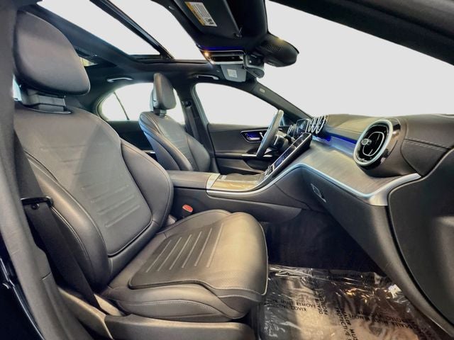 2023 Mercedes-Benz C-Class C 300 4MATIC®