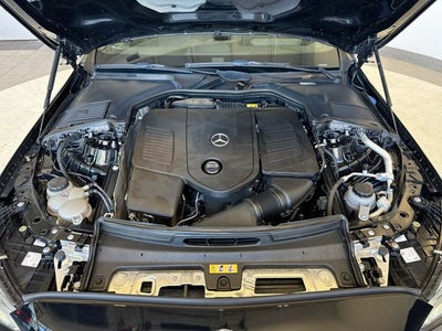 2023 Mercedes-Benz C-Class C 300 4MATIC®