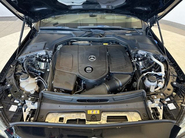 2023 Mercedes-Benz C-Class C 300 4MATIC®